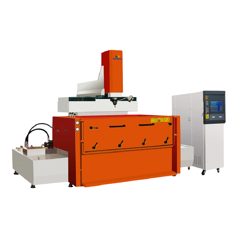 CNC 1060 EDM stroj za utapanje matrice/EDM za utapanje