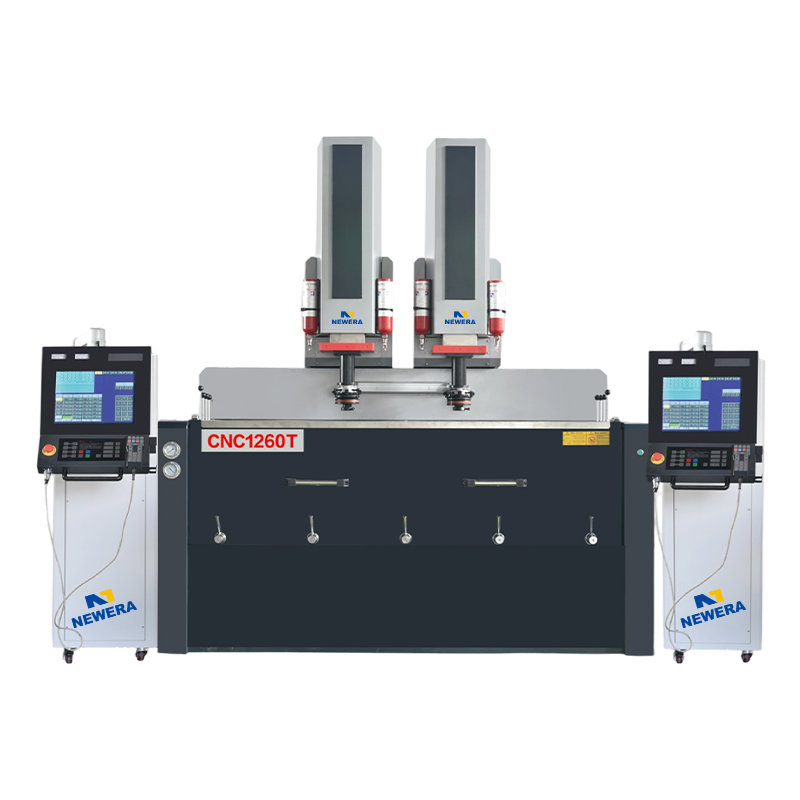 CNC 1260 EDM stroj za upuštanje kalupa/EDM za utapanje
