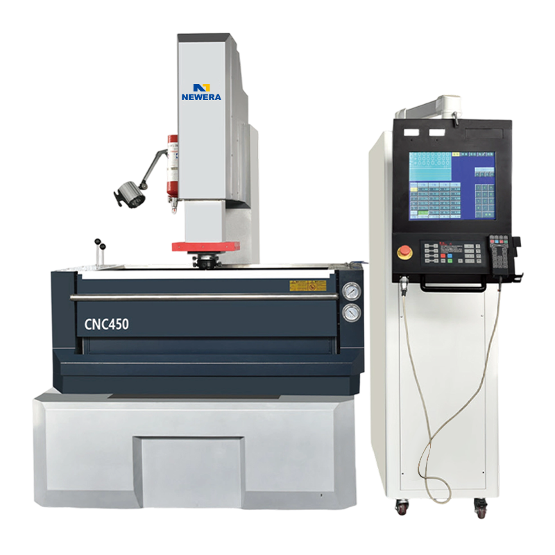 CNC 450 EDM stroj za utapanje matrice/EDM