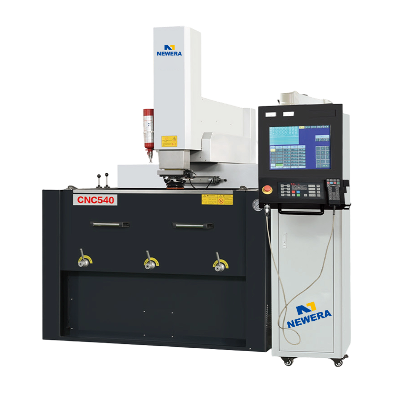 CNC 540 EDM stroj za utapanje matrica/EDM za utapanje