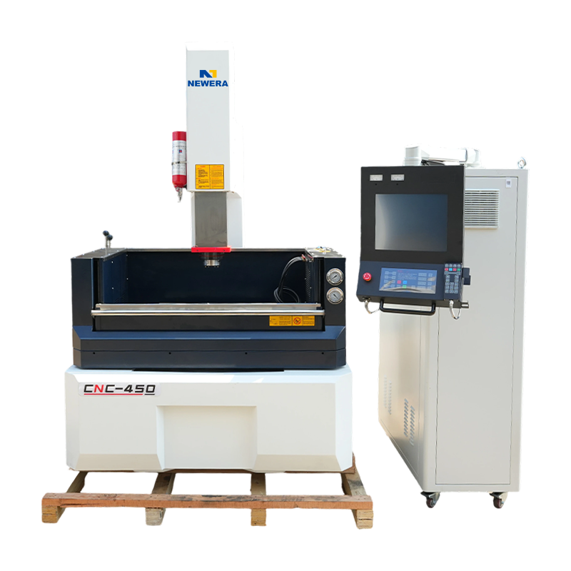 CNC 450 EDM stroj za utapanje matrice/EDM