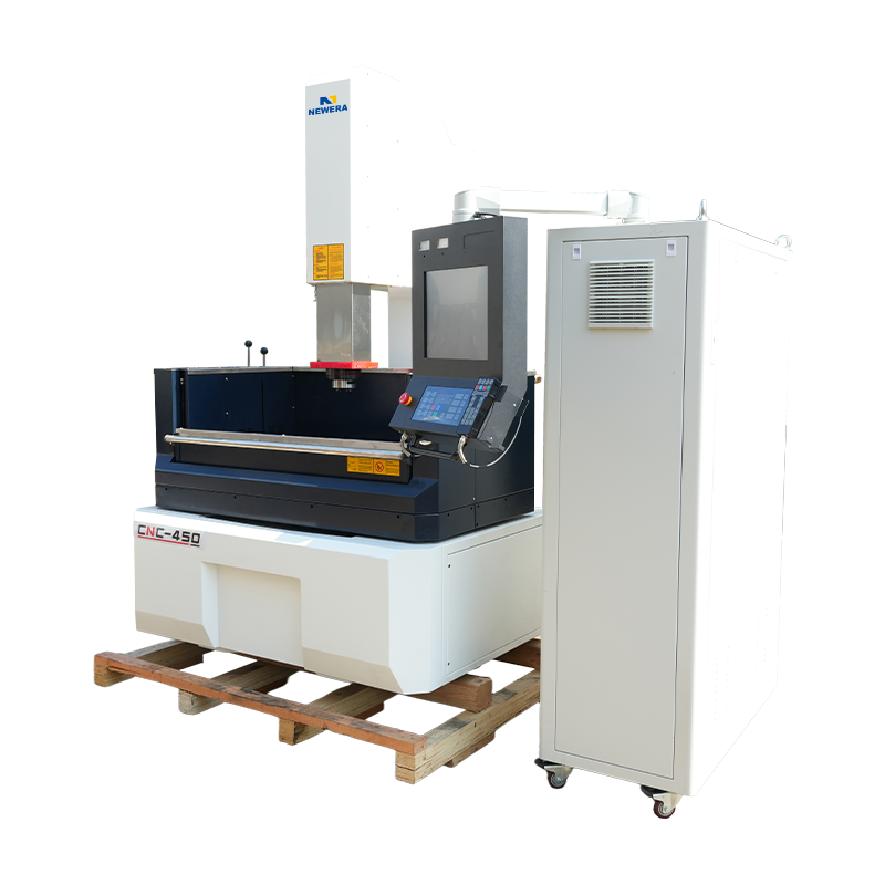 CNC 450 EDM stroj za utapanje matrice/EDM