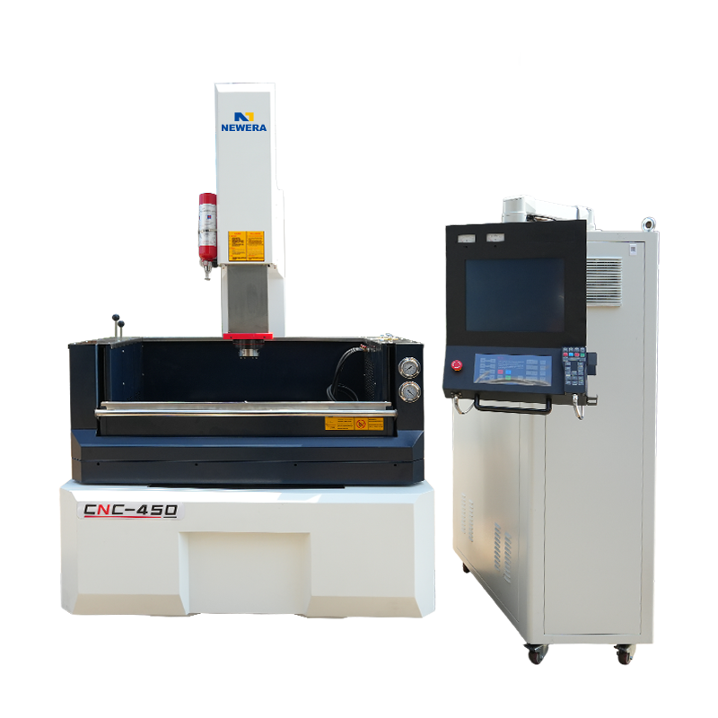 CNC 450 EDM stroj za utapanje matrice/EDM
