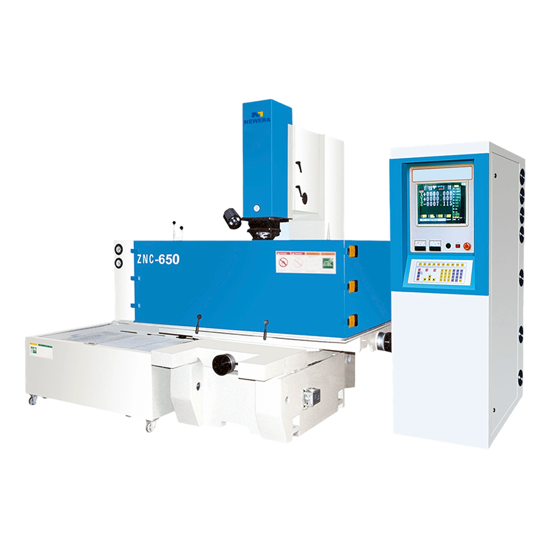 ZNC 650 EDM stroj za utapanje matrica/EDM