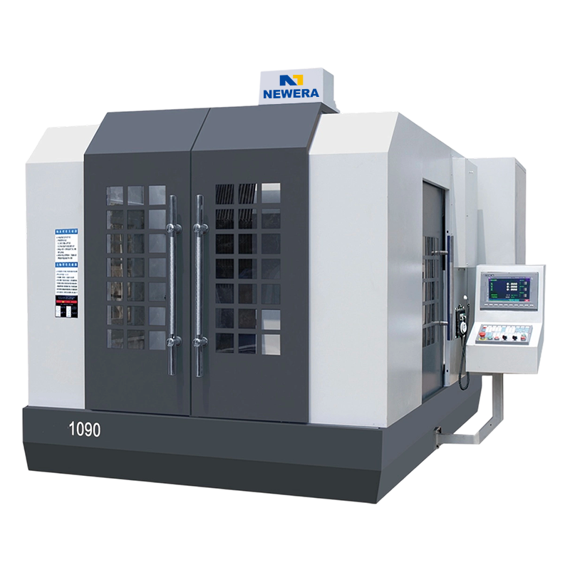 NE1090 CNC portalna glodalica