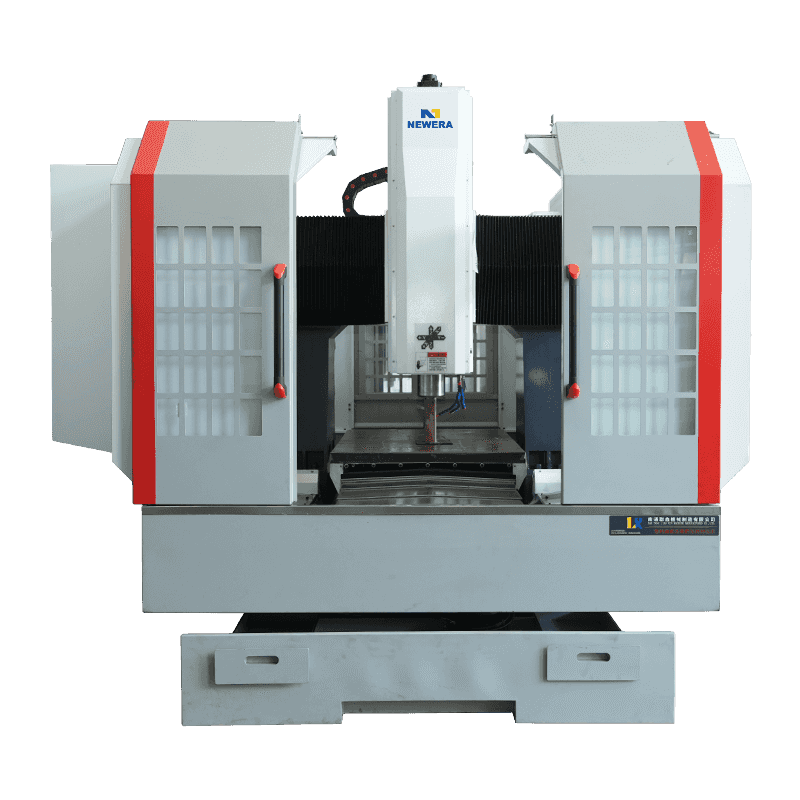 NE1290 CNC portalna glodalica