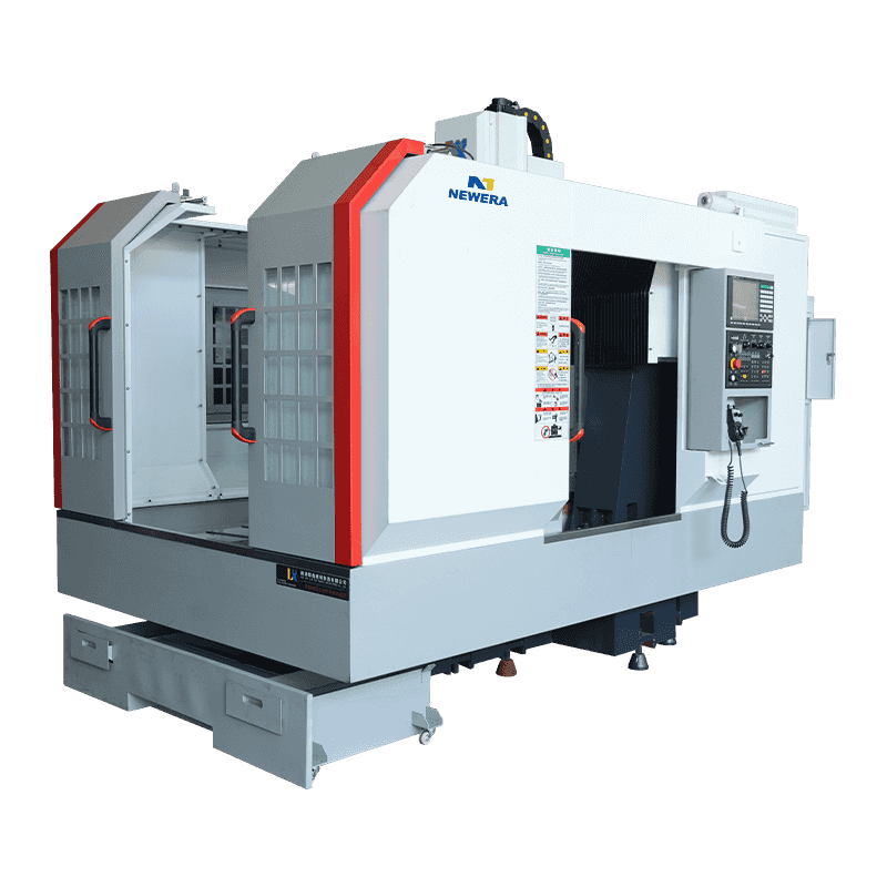 NE1290 CNC portalna glodalica