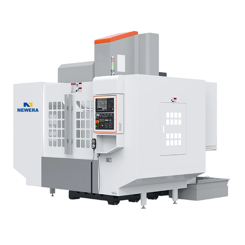 Ekonomični VMC EV1060