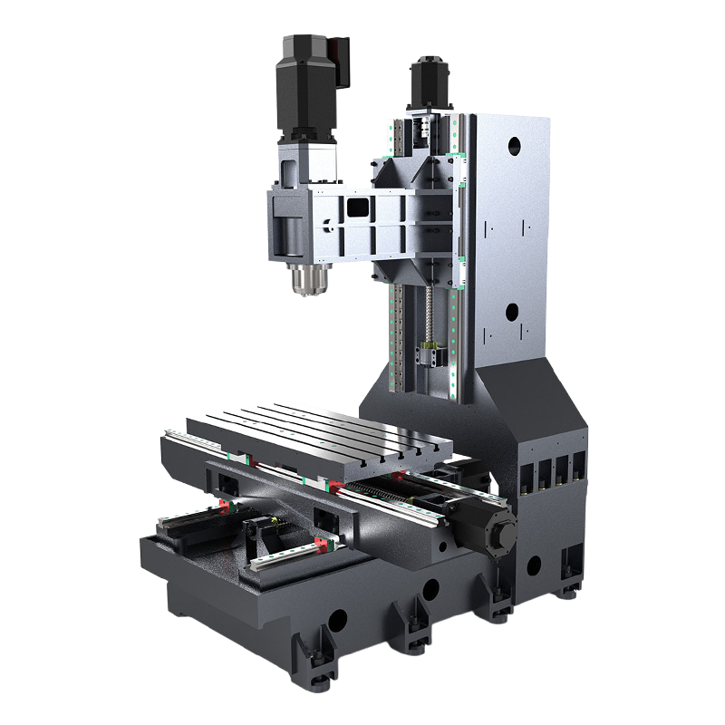 Ekonomični VMC EV1060