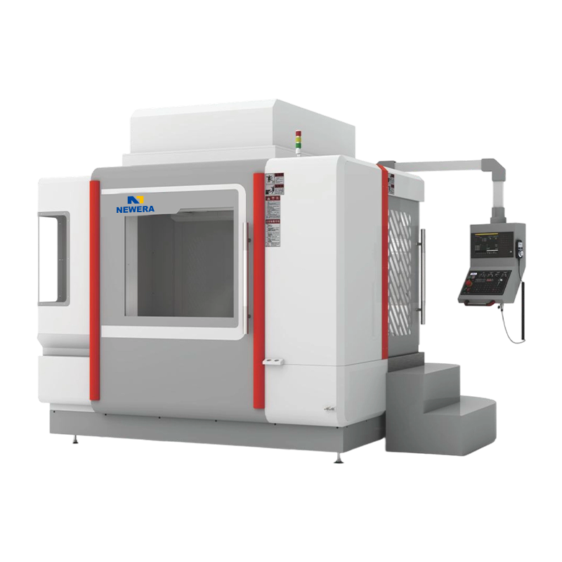 Horizontalni obradni centar HT630
