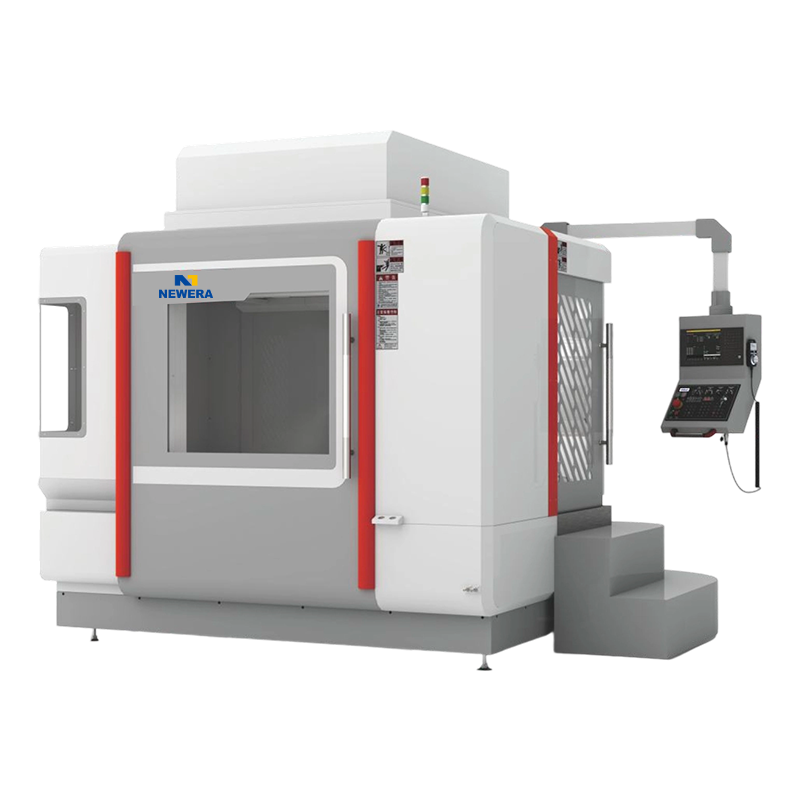 Horizontalni obradni centar HMC80